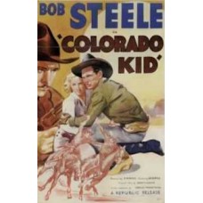 COLORADO KID   (1937)